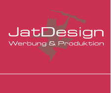 Logo JAT Design